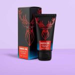 Maral Gel For Men - Image 4