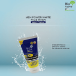 Bio Active Men Power White Face Wash - Image 7