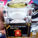 White Lady Quick Action Night Cream - Image 10