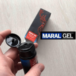 Maral Gel For Men - Image 5