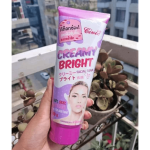 Creamy Bright Facial Foam - Image 5
