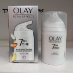 Olay Total Effects 7 in One Night Moisturiser - Image 5