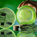 Nature Republic Aloe Vera 92% Soothing Gel - Image 6