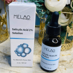 Melao Salicylic Acid 2% Solution - Image 2