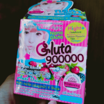 Nano Gulta 900000 Whitening Juice - Image 6
