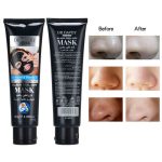 Dr. Davey Charcoal & Vitamin E Black Mask - Image 3