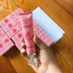 Aichun Beauty Sexy Pink Lips - Image 6