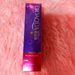 Bioaqua Pink Chery Lip Cream - Image 5