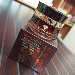 Ganoderma Lucidum Essence Cream - Image 4