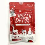 Frozen Detox 2 in 1 Slimming Capsule - Image 8