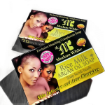Madam White Rice Milk Argan Oil Soap - Image 10