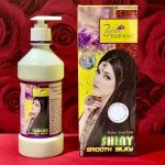 Zafran Hair Mask