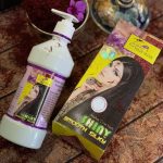 Zafran Hair Mask - Image 2