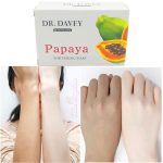 Dr Davey Papaya Whitening Soap - Image 8