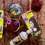 Zafran Hair Mask - Image 3