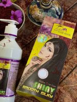 Zafran Hair Mask - Image 4