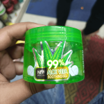 Pretty Cowry Aloe Vera 99% Soothing Gel - Image 3