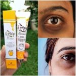 3W Clinic Honey Eye Cream - Image 5