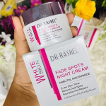 Dr. Rashel White Skin Fade Spots Night Cream - Image 9