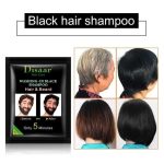 Disaar Hair Care Washing-In Black Shampoo - Image 8