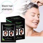 Disaar Hair Care Washing-In Black Shampoo - Image 9