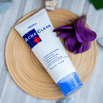 Mistine Acne Clear Facial Foam - Image 5