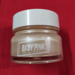 NCEKO Baby Pink Cream - Image 7