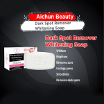 Aichun Beauty Dark Spot Remover Whitening Soap - Image 9