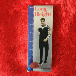 Long Height Capsule - Image 6