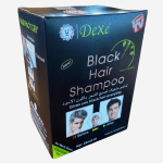 Dexe Black Shampoo - Image 11