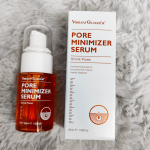 Vibrant Glamour Pore Minimizer Serum - Image 2
