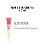 3W CLINIC Rose Eye Cream - Image 10