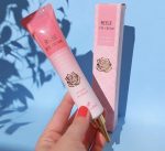 3W CLINIC Rose Eye Cream - Image 5