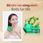 Soo Young Luxury Body Cream - Image 7