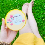 Collagen X3 Whitening Body Cream - Image 6