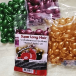 Super Long Hair Capsule - Image 4
