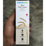 Mamaearth Rice Day Cream - Image 9