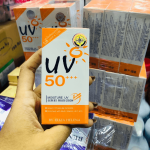 UV 50 Eliza Helena Expert Protection Sun Cream - Image 7