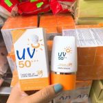 UV 50 Eliza Helena Expert Protection Sun Cream - Image 8