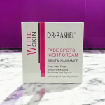 Dr. Rashel White Skin Fade Spots Night Cream