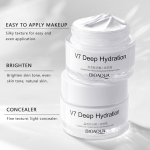 BIOAQUA V7 Deep Hydration Cream - Image 6