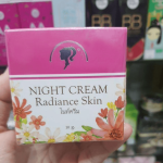 Night Cream Radiance Skin - Image 10
