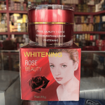 Rose Beauty Whitening Cream - Image 2