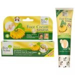 Bio Active Bannana Foot Cream - Image 9