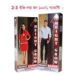 Height Growth Height Gainer Capsule - Image 5