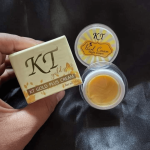 KT Gold Plus Night Cream - Image 5