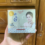 Huayuenong 7 Pearl Whitening Cream - Image 5