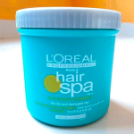 Loreal Hair Spa - Image 7
