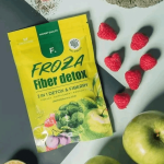 Froza Fiber Detox Capsule - Image 6