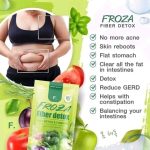 Froza Fiber Detox Capsule - Image 8